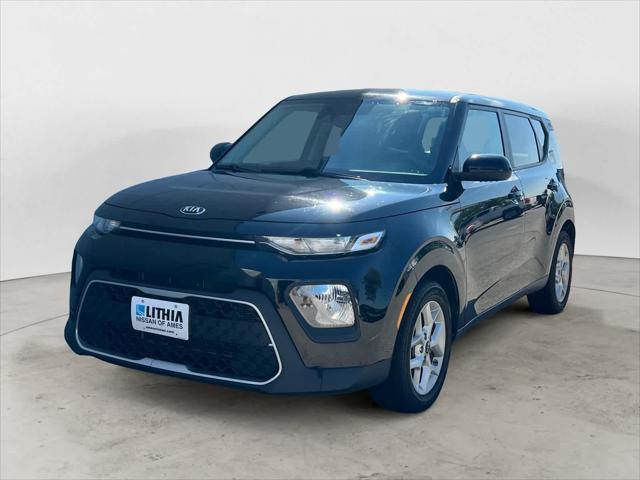 2020 Kia SOUL