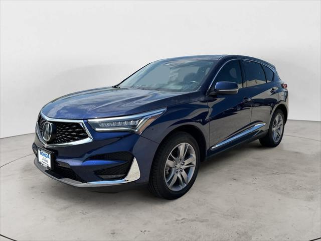 2021 Acura RDX