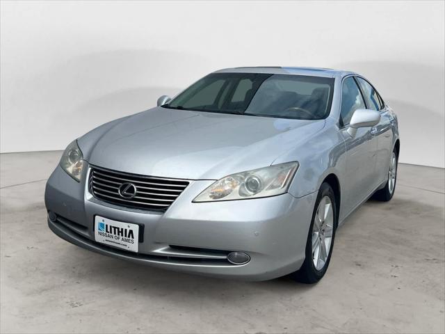 2008 Lexus Es 350