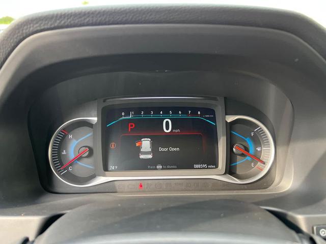 Photo of 2022 Platinum White Pearl Honda Pilot