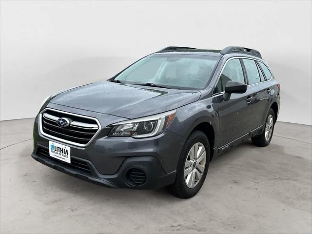 2019 Subaru Outback