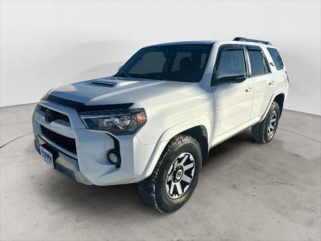 2019 Toyota 4runner