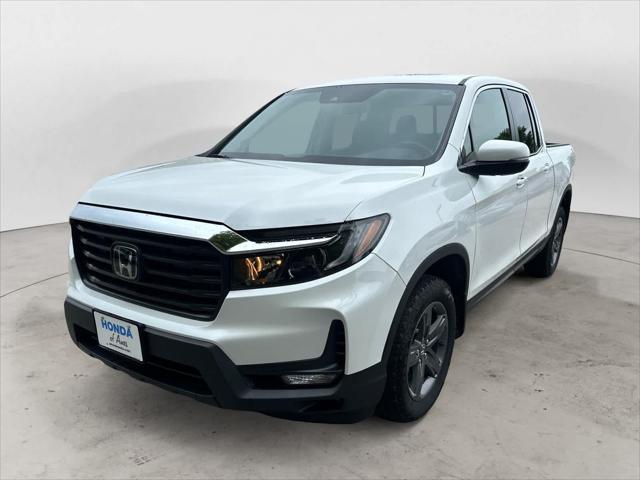 2022 Honda Ridgeline