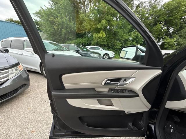 Photo of 2016 Onyx Black GMC Terrain
