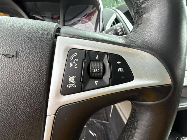 Photo of 2016 Onyx Black GMC Terrain