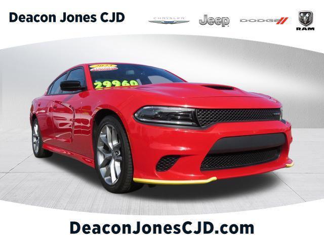 2023 Dodge Charger