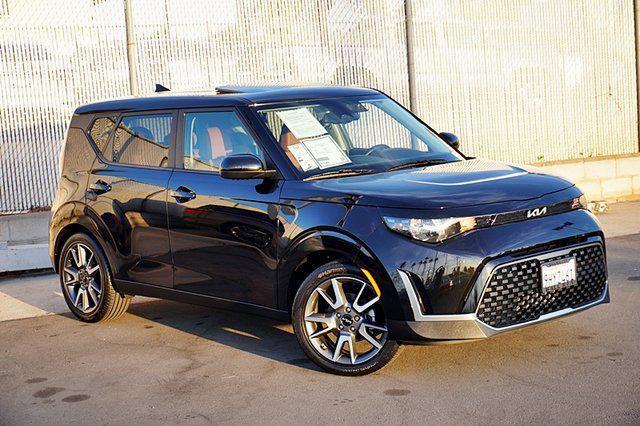 2024 Kia SOUL