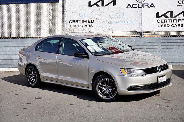 2013 Volkswagen Jetta