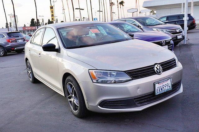 2013 Volkswagen Jetta