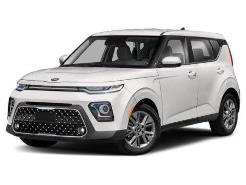 2020 Kia SOUL