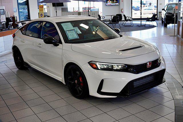 2023 Honda Civic Type R