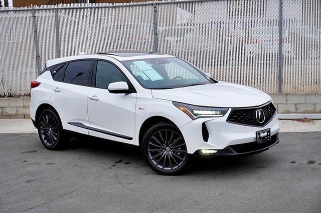 2022 Acura RDX