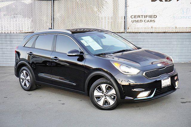 2019 Kia NIRO