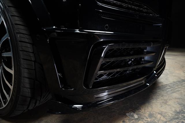 Photo of 2023 Black Diamond Rolls-Royce Cullinan