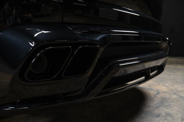 Photo of 2023 Black Diamond Rolls-Royce Cullinan
