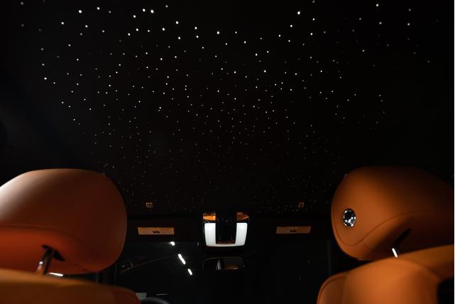 Photo of 2023 Black Diamond Rolls-Royce Cullinan