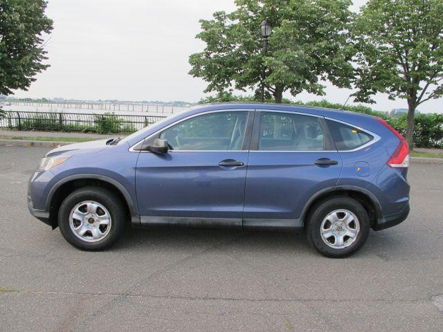 2013 Honda CR-V