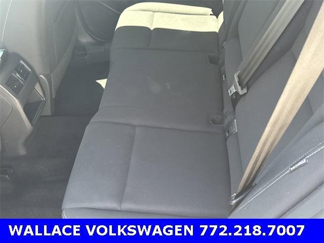 Photo of 2023 Black Nissan Rogue