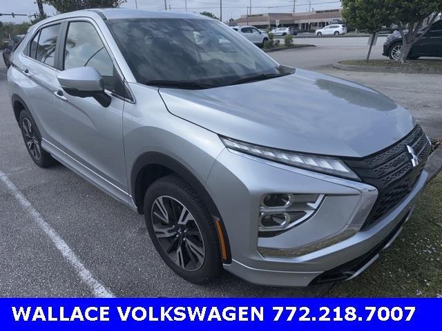 2023 Mitsubishi Eclipse Cross