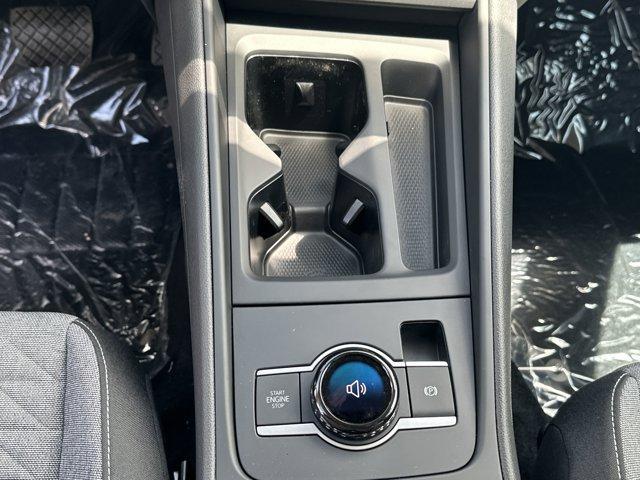 Photo of 2025 Platinum Gray Metallic Volkswagen Tiguan