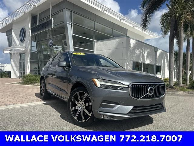 2018 Volvo XC60