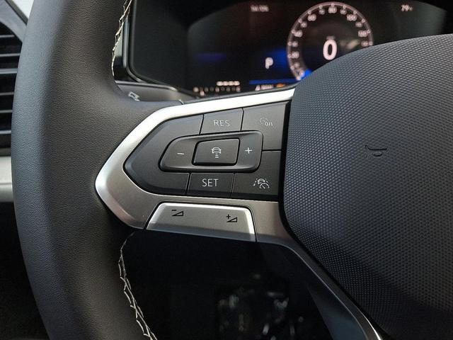 Photo of 2025 Deep Black Pearl Volkswagen Taos