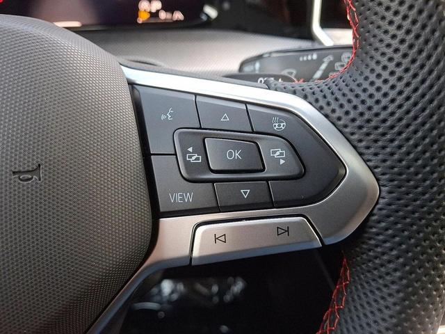 Photo of 2025 Opal White Pearl Volkswagen Golf GTI