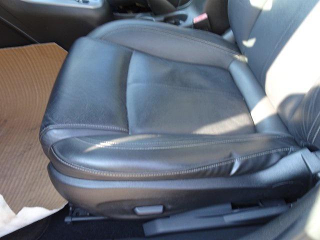 Photo of 2011 Crystal Red Metallic Tintcoat Chevrolet Cruze