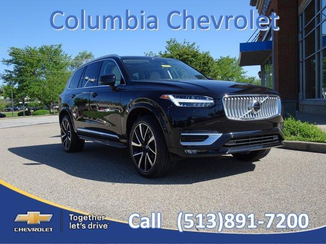 2025 Volvo XC90