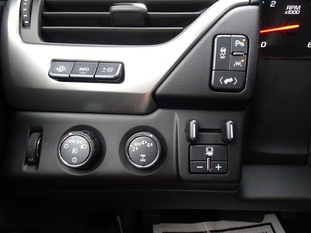 Photo of 2017 Black Chevrolet Tahoe