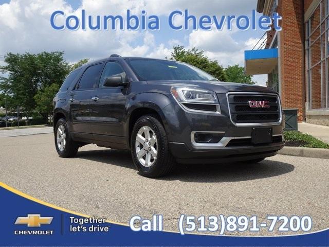 2014 GMC Acadia