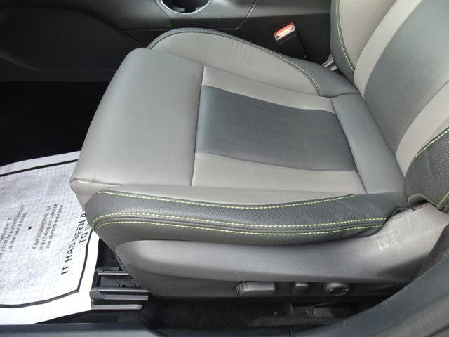 Photo of 2023 Crystal White Pearl Subaru Outback