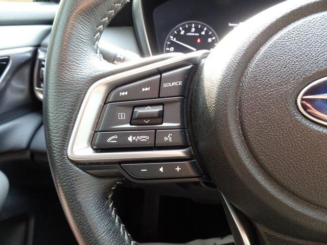 Photo of 2023 Crystal White Pearl Subaru Outback