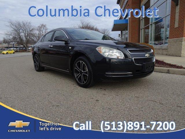 2008 Chevrolet Malibu