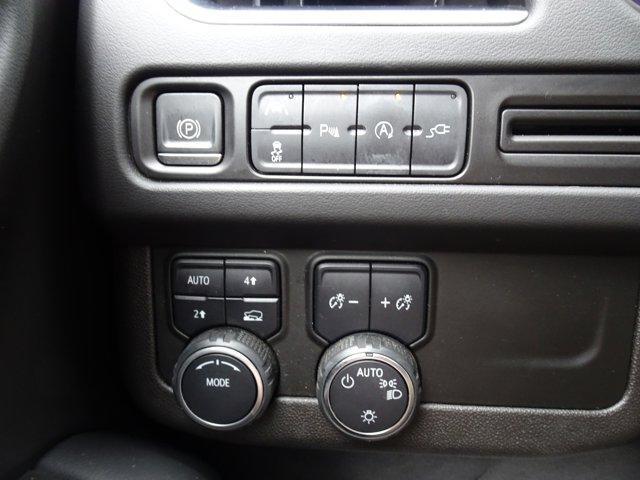 Photo of 2022 Midnight Blue Metallic Chevrolet Tahoe