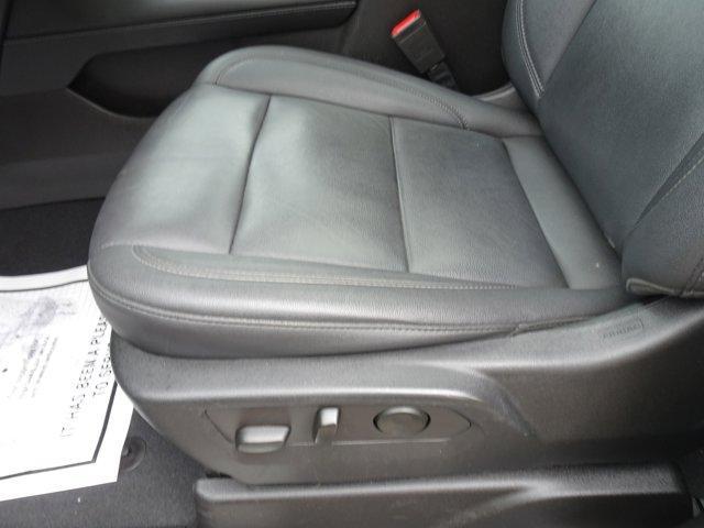 Photo of 2022 Midnight Blue Metallic Chevrolet Tahoe