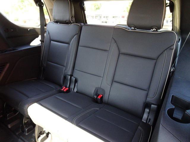 Photo of 2021 Empire Beige Metallic Chevrolet Tahoe