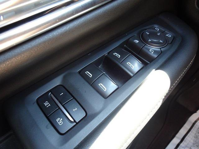 Photo of 2021 Empire Beige Metallic Chevrolet Tahoe