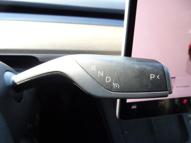 Photo of 2022 Red Multi Tesla Model 3