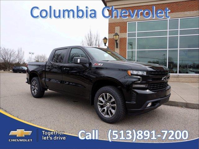 2022 Chevrolet Silverado 1500 Limited