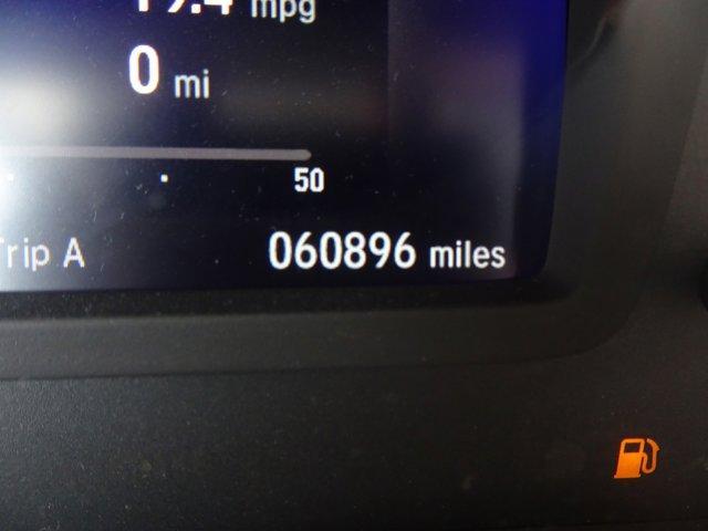 Photo of 2018 Modern Steel Metallic Honda Odyssey