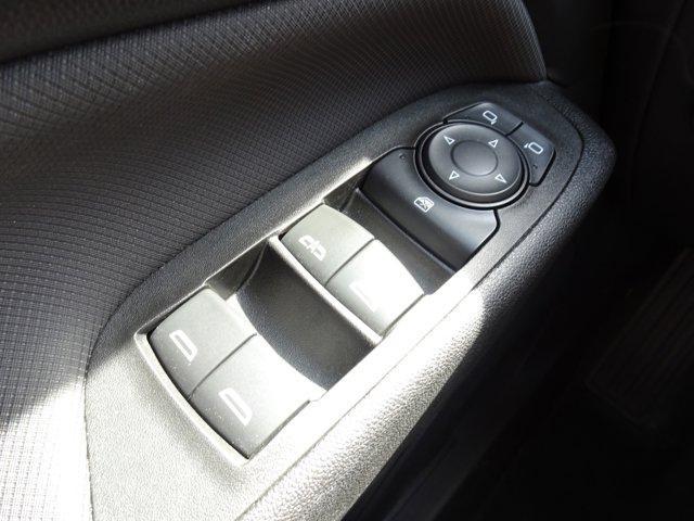 Photo of 2022 Cherry Red Tintcoat Chevrolet Equinox