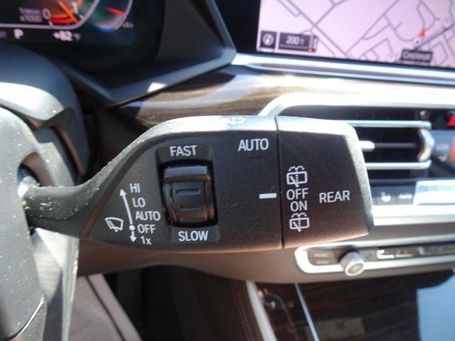 Photo of 2019 Gray Metallic BMW X5