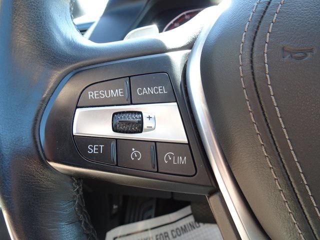 Photo of 2019 Gray Metallic BMW X5