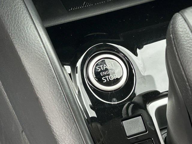 Photo of 2025 Gun Met Nissan Versa