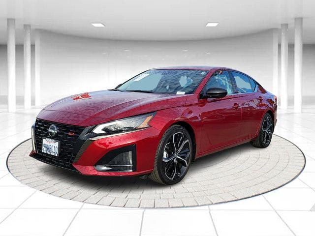 2023 Nissan Altima