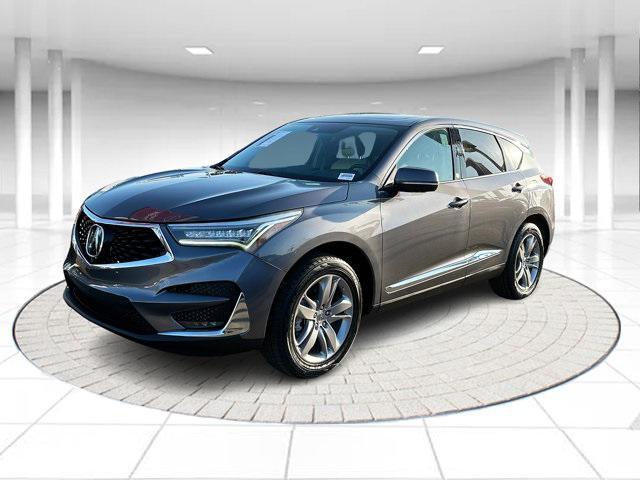 2019 Acura RDX