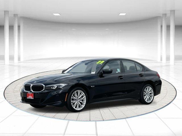 2023 BMW 330E