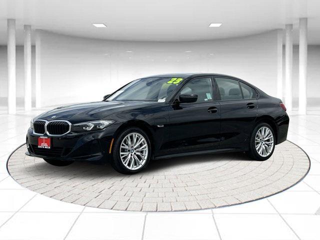 2023 BMW 330E