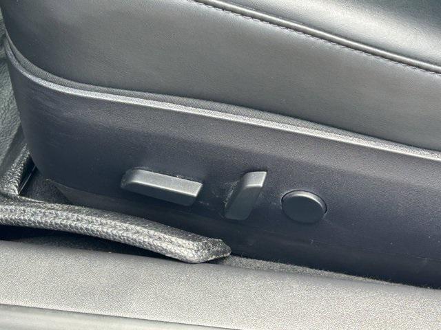 Photo of 2018 Silver Tesla Model 3